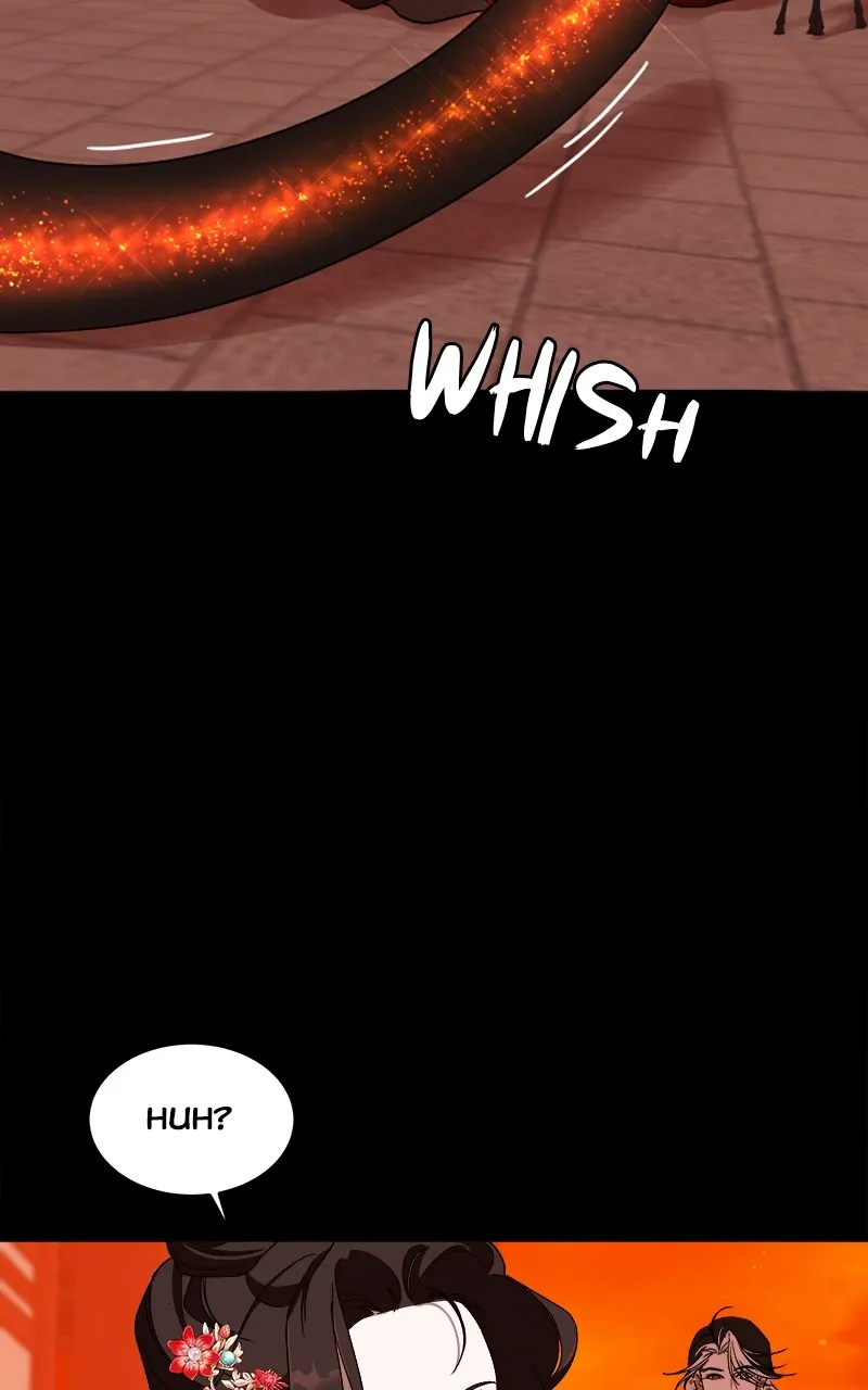 Read How a Goddess Wins Over Tigers chapter 17 image 81 on Lezhin