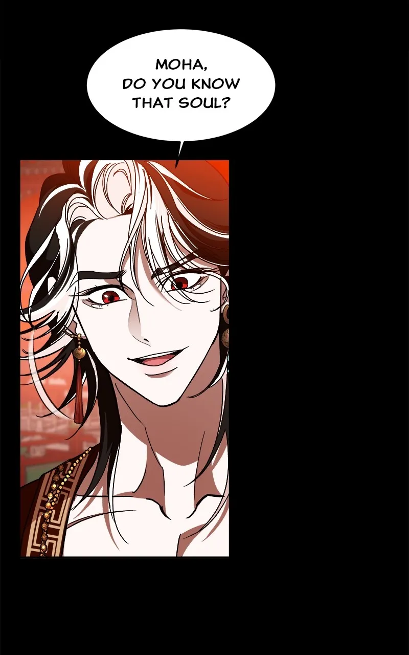Read How a Goddess Wins Over Tigers chapter 17 image 83 on Lezhin