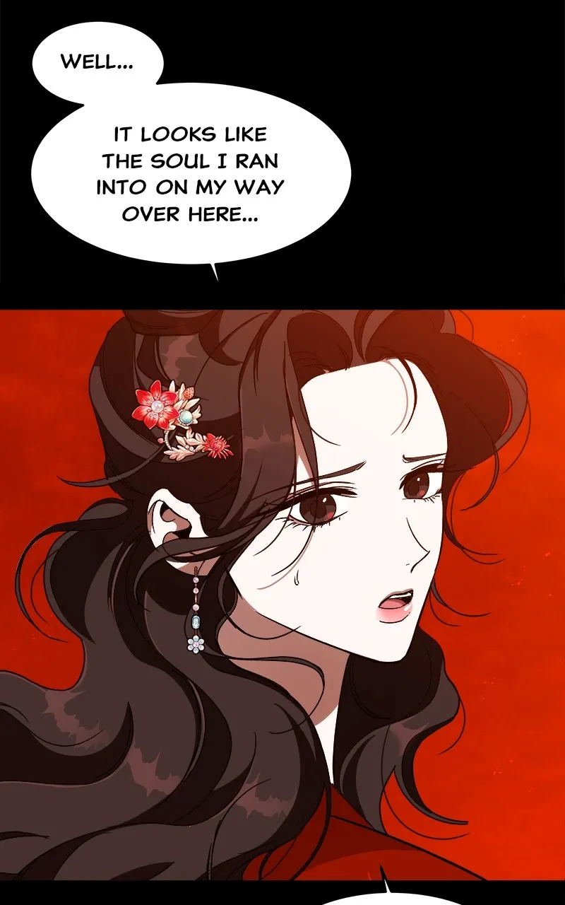 Read How a Goddess Wins Over Tigers chapter 17 image 84 on Lezhin