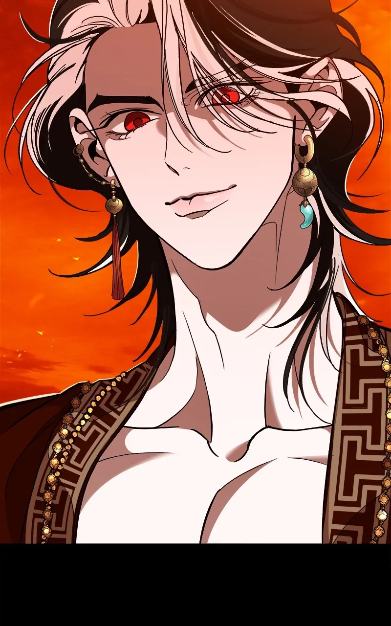 Read How a Goddess Wins Over Tigers chapter 17 image 86 on Lezhin