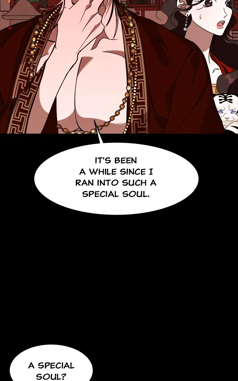 Read How a Goddess Wins Over Tigers chapter 17 image 92 on Lezhin