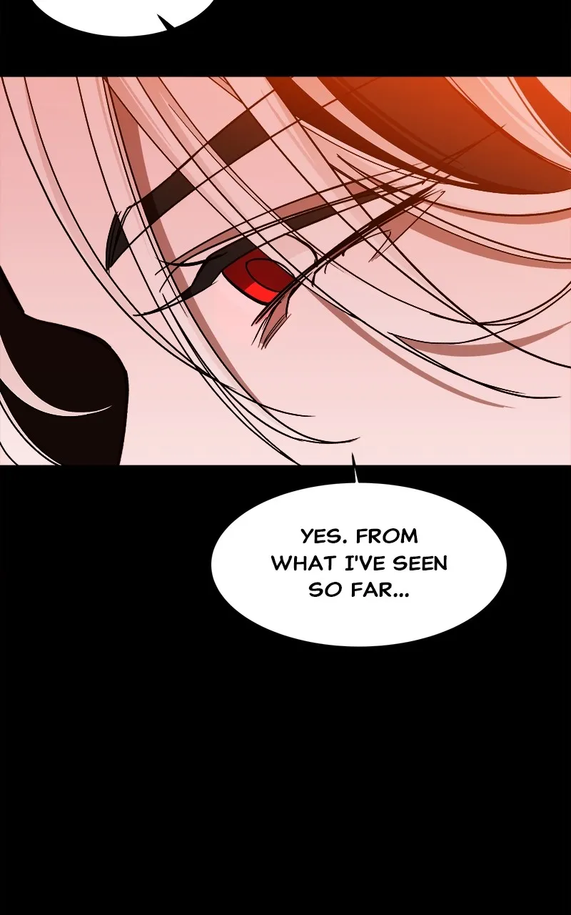Read How a Goddess Wins Over Tigers chapter 17 image 93 on Lezhin