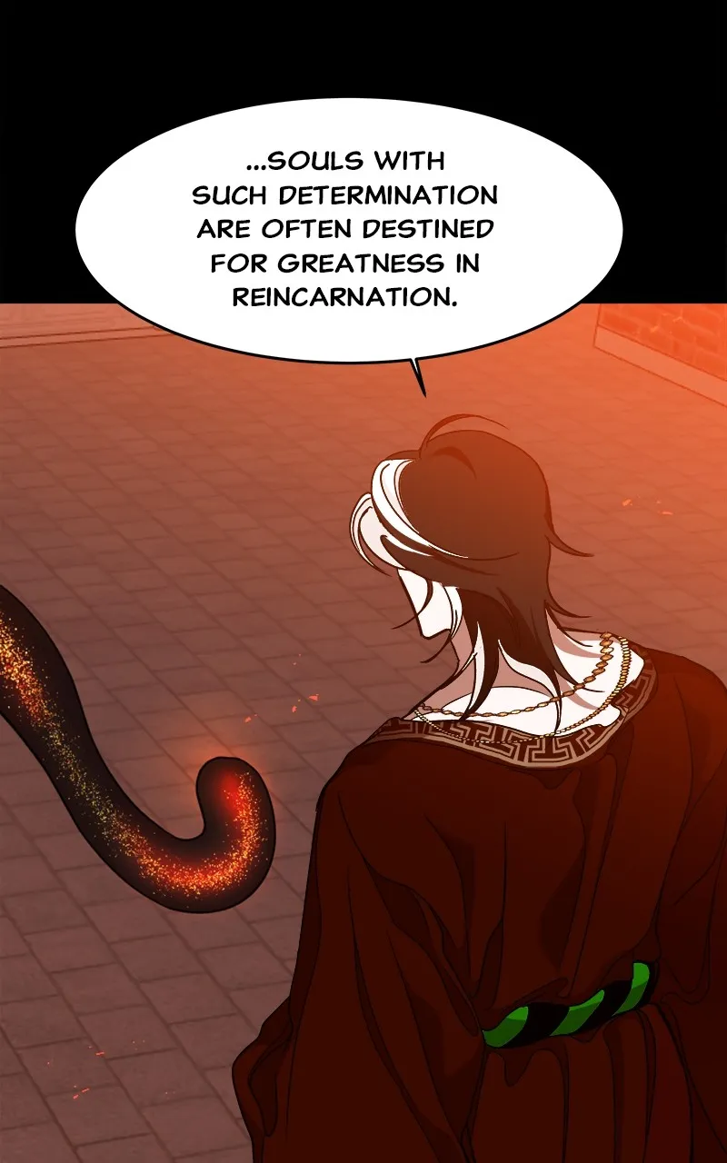 Read How a Goddess Wins Over Tigers chapter 17 image 94 on Lezhin