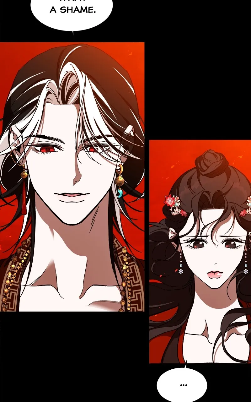 Read How a Goddess Wins Over Tigers chapter 17 image 97 on Lezhin