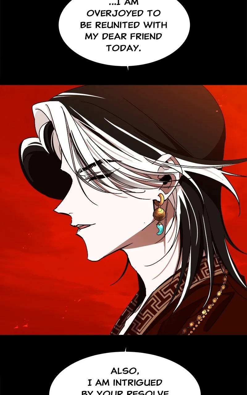 Read How a Goddess Wins Over Tigers chapter 17 image 99 on Lezhin