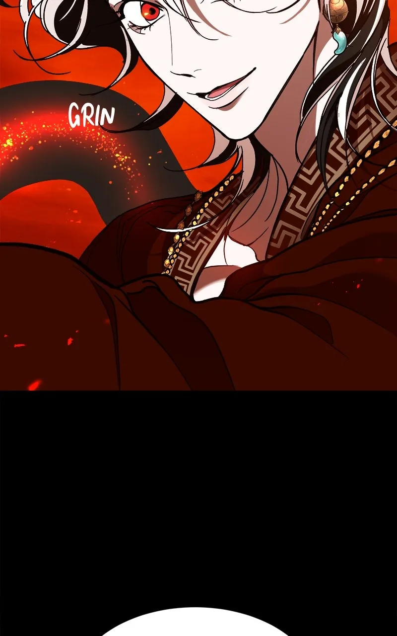 Read How a Goddess Wins Over Tigers chapter 18 image 1 on Lezhin