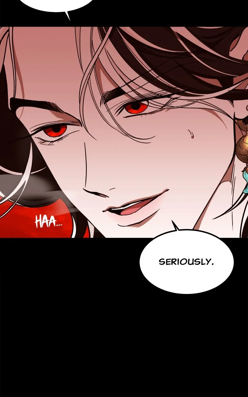 Read How a Goddess Wins Over Tigers chapter 18 image 100 on Lezhin