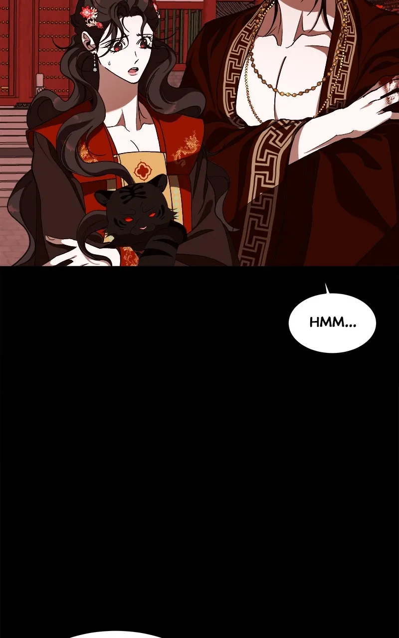 Read How a Goddess Wins Over Tigers chapter 18 image 103 on Lezhin