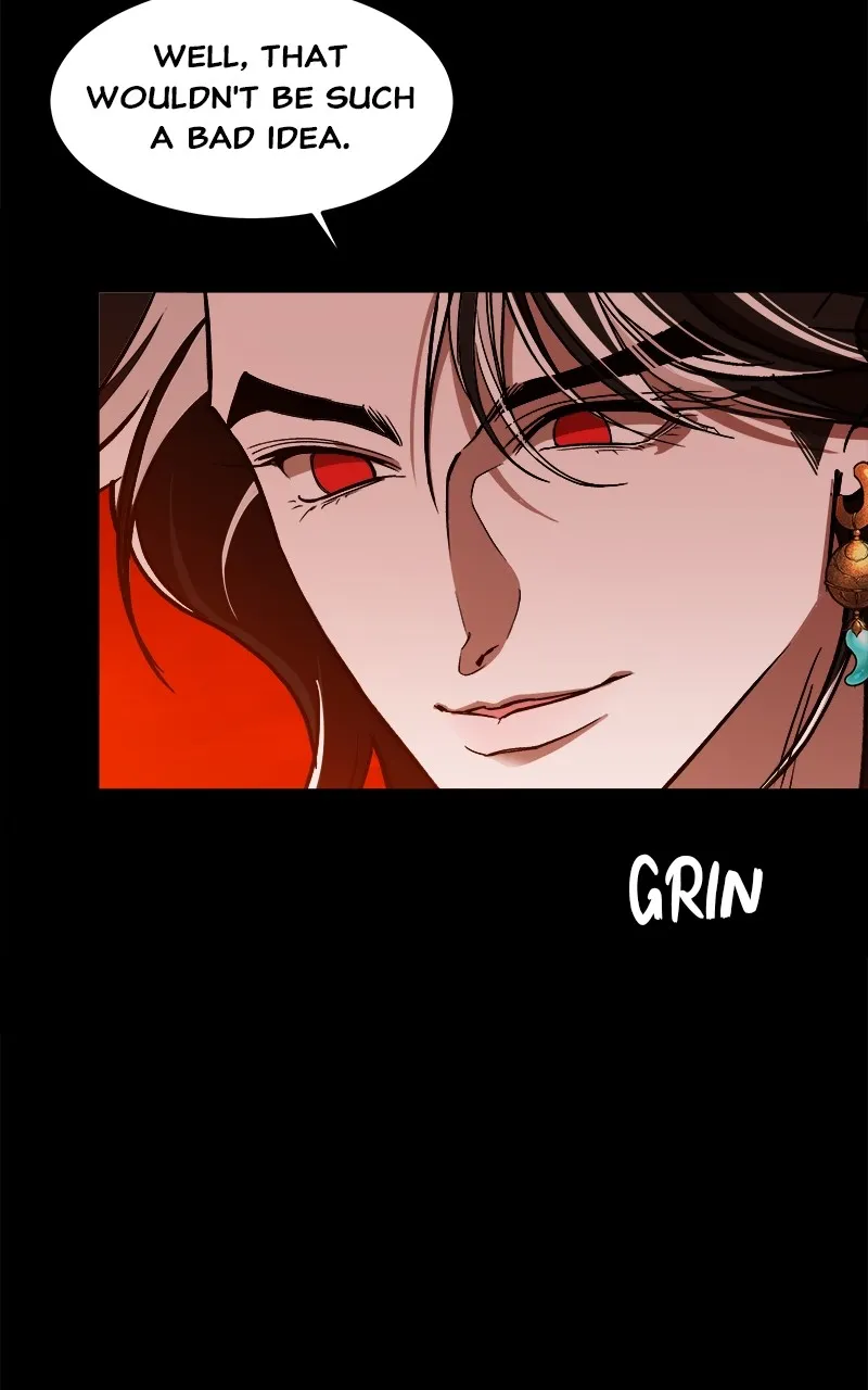 Read How a Goddess Wins Over Tigers chapter 18 image 104 on Lezhin