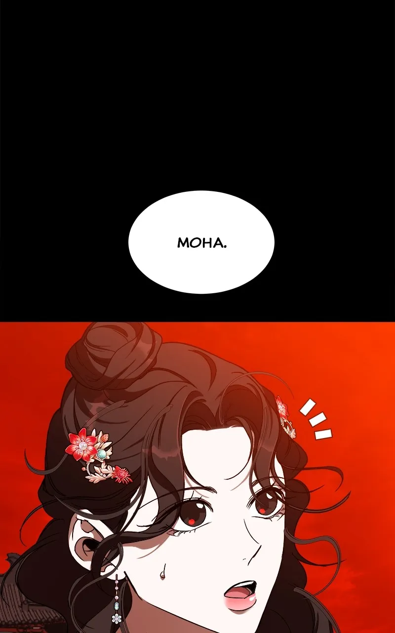 Read How a Goddess Wins Over Tigers chapter 18 image 105 on Lezhin