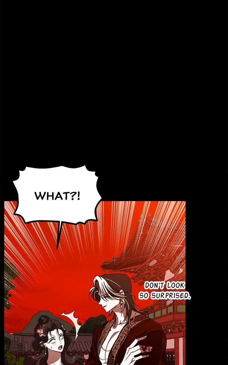 Read How a Goddess Wins Over Tigers chapter 18 image 108 on Lezhin