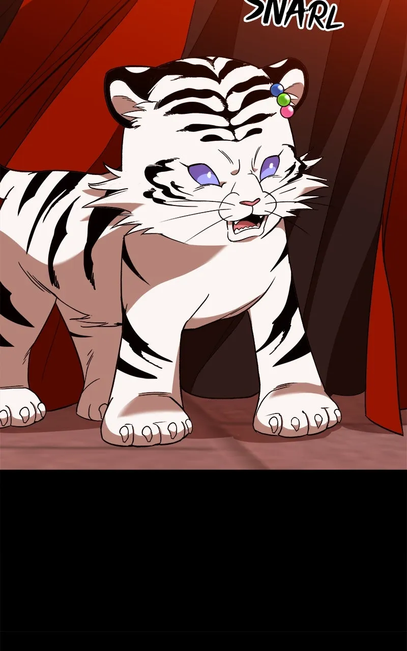 Read How a Goddess Wins Over Tigers chapter 18 image 112 on Lezhin