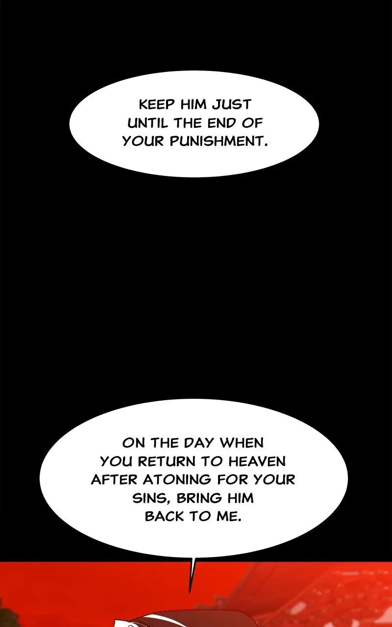 Read How a Goddess Wins Over Tigers chapter 18 image 116 on Lezhin