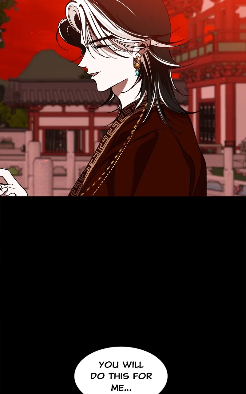 Read How a Goddess Wins Over Tigers chapter 18 image 117 on Lezhin