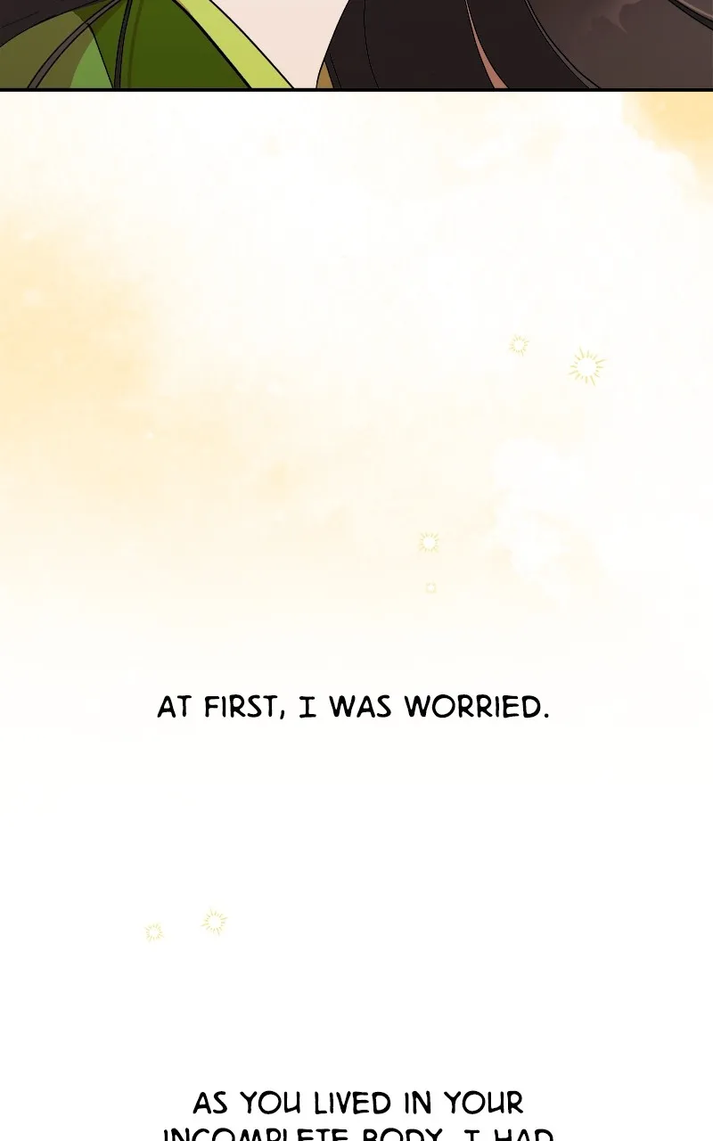 Read How a Goddess Wins Over Tigers chapter 18 image 123 on Lezhin
