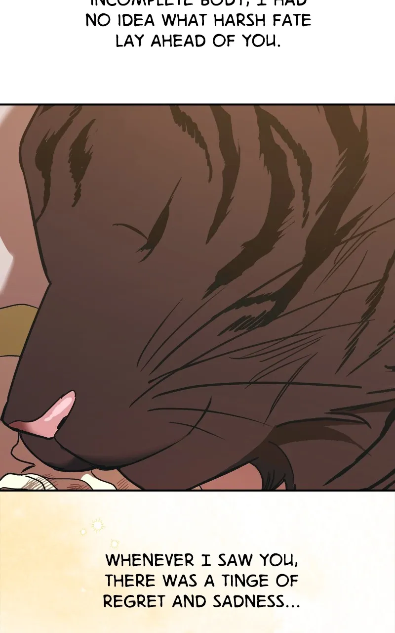 Read How a Goddess Wins Over Tigers chapter 18 image 124 on Lezhin