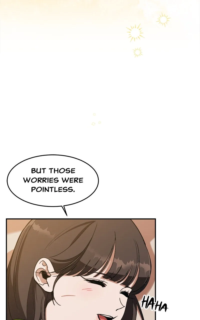 Read How a Goddess Wins Over Tigers chapter 18 image 125 on Lezhin