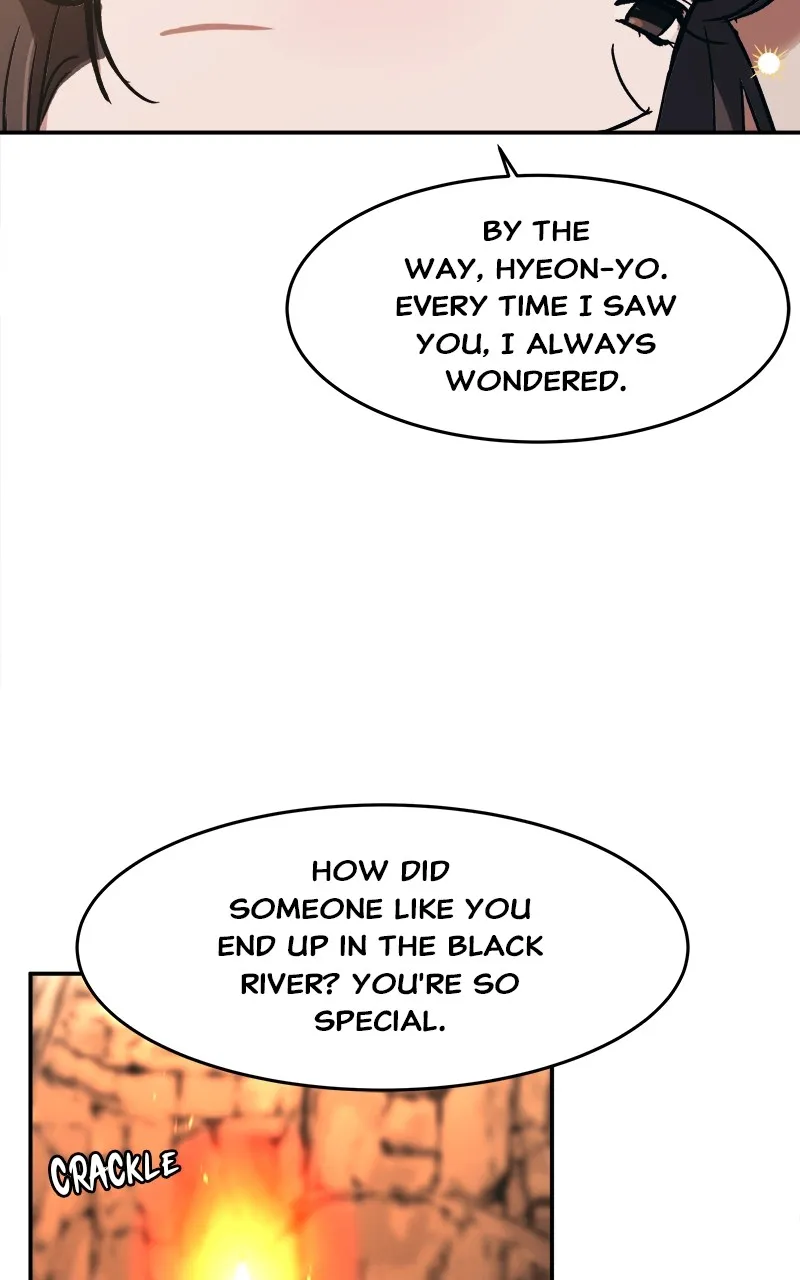 Read How a Goddess Wins Over Tigers chapter 18 image 129 on Lezhin