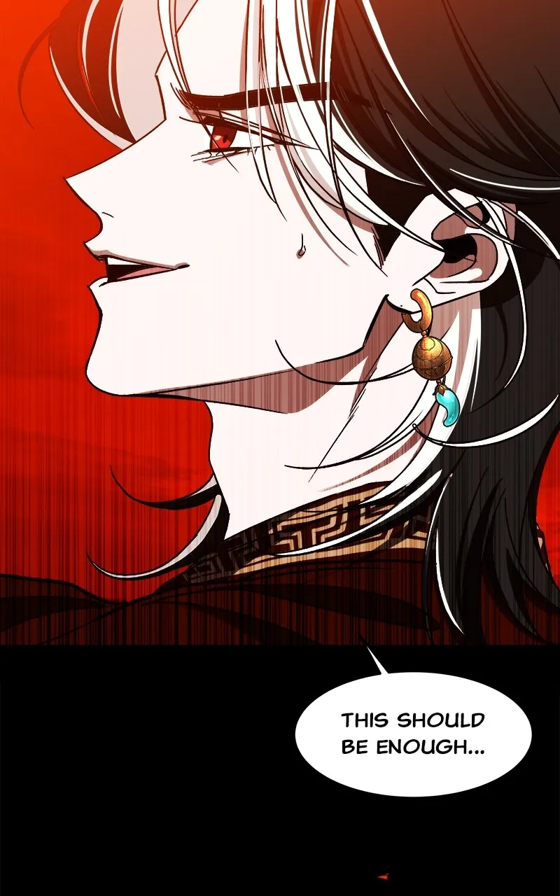 Read How a Goddess Wins Over Tigers chapter 18 image 13 on Lezhin