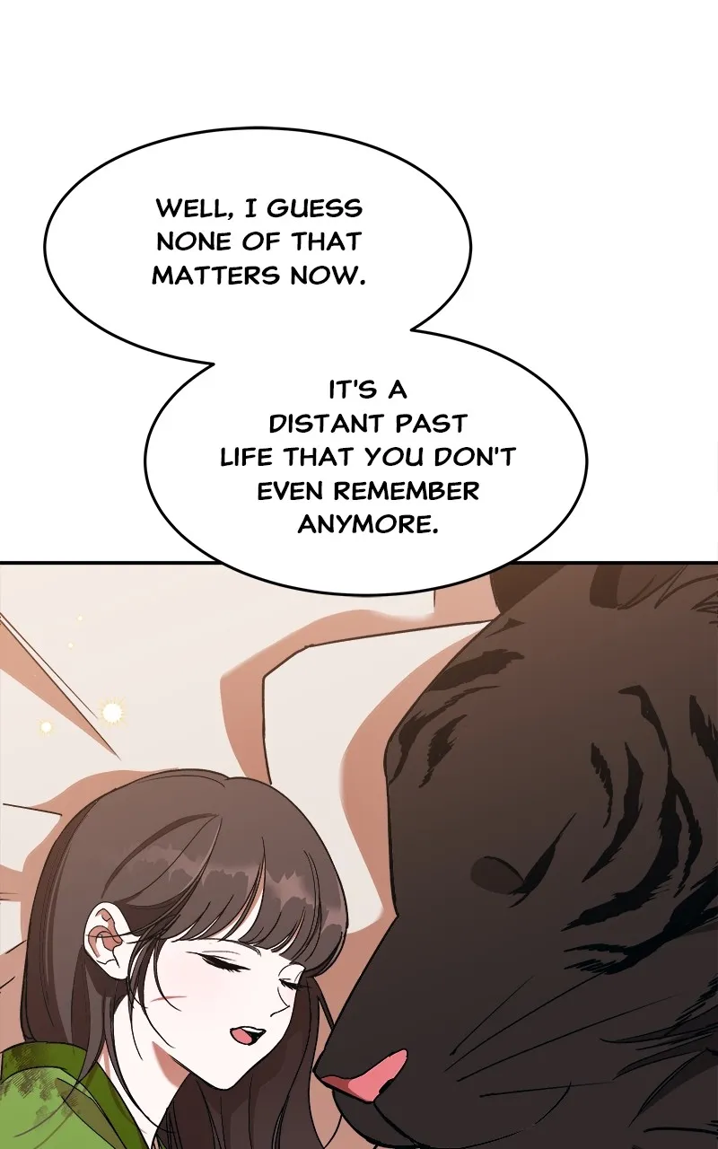 Read How a Goddess Wins Over Tigers chapter 18 image 131 on Lezhin