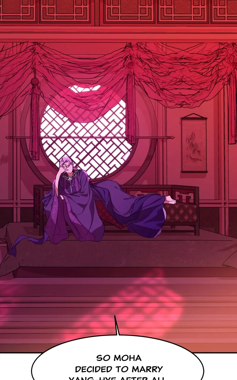 Read How a Goddess Wins Over Tigers chapter 18 image 134 on Lezhin