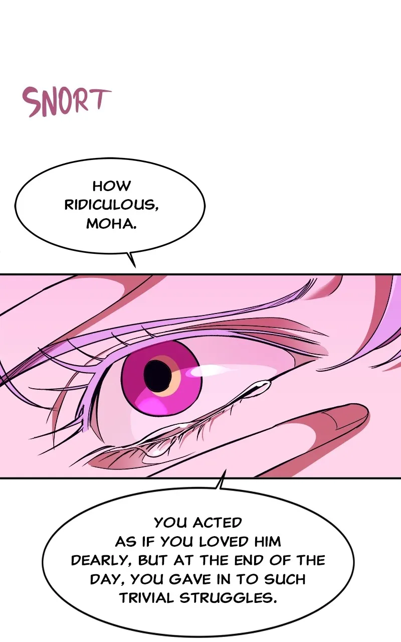 Read How a Goddess Wins Over Tigers chapter 18 image 138 on Lezhin