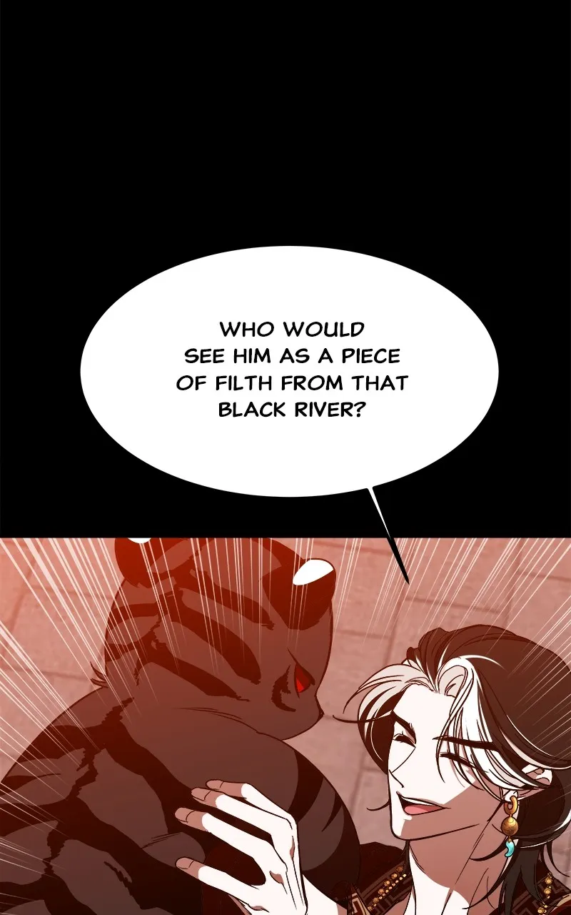 Read How a Goddess Wins Over Tigers chapter 18 image 22 on Lezhin