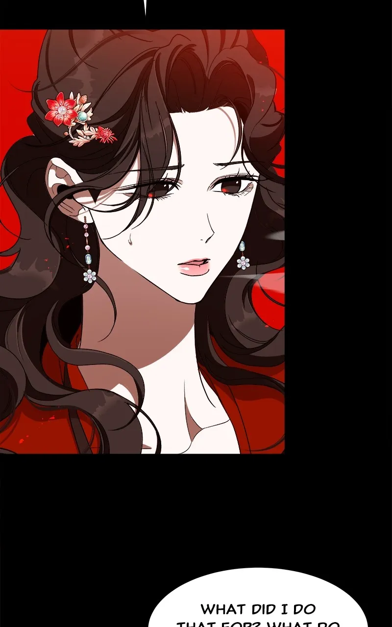 Read How a Goddess Wins Over Tigers chapter 18 image 33 on Lezhin