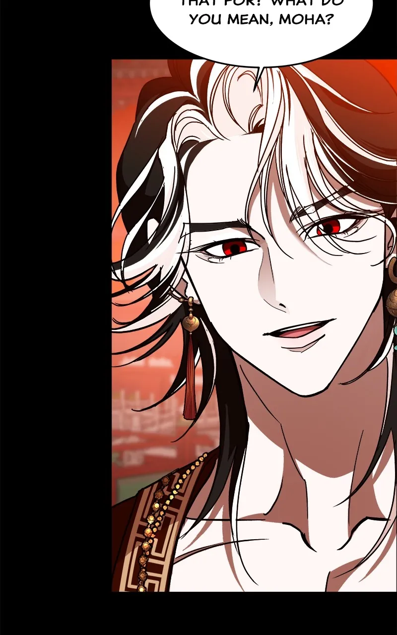 Read How a Goddess Wins Over Tigers chapter 18 image 34 on Lezhin