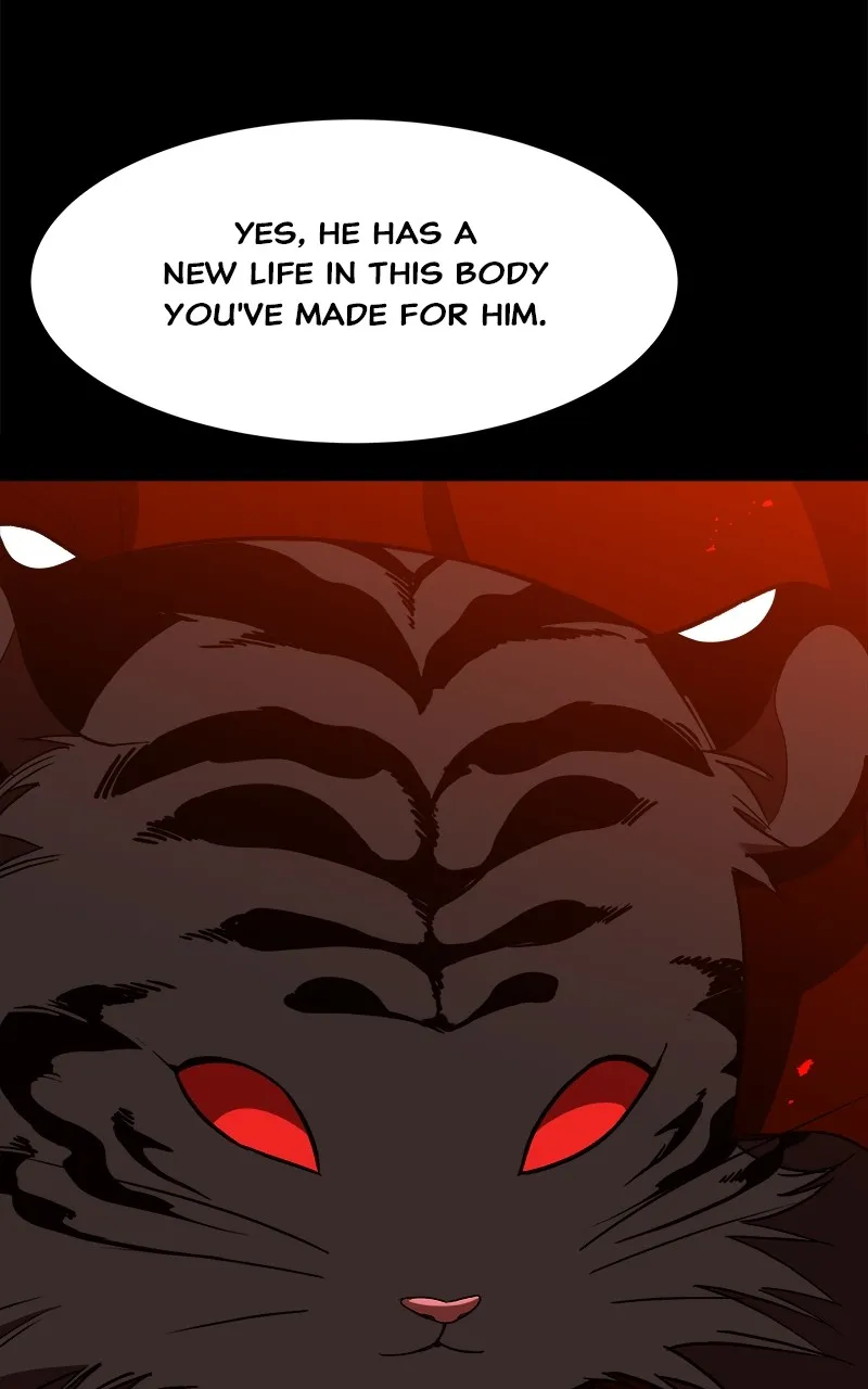 Read How a Goddess Wins Over Tigers chapter 18 image 36 on Lezhin