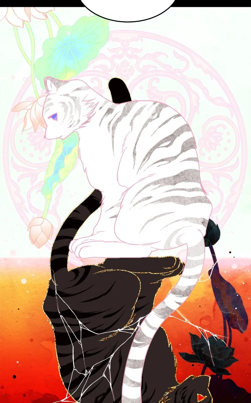 Read How a Goddess Wins Over Tigers chapter 18 image 38 on Lezhin