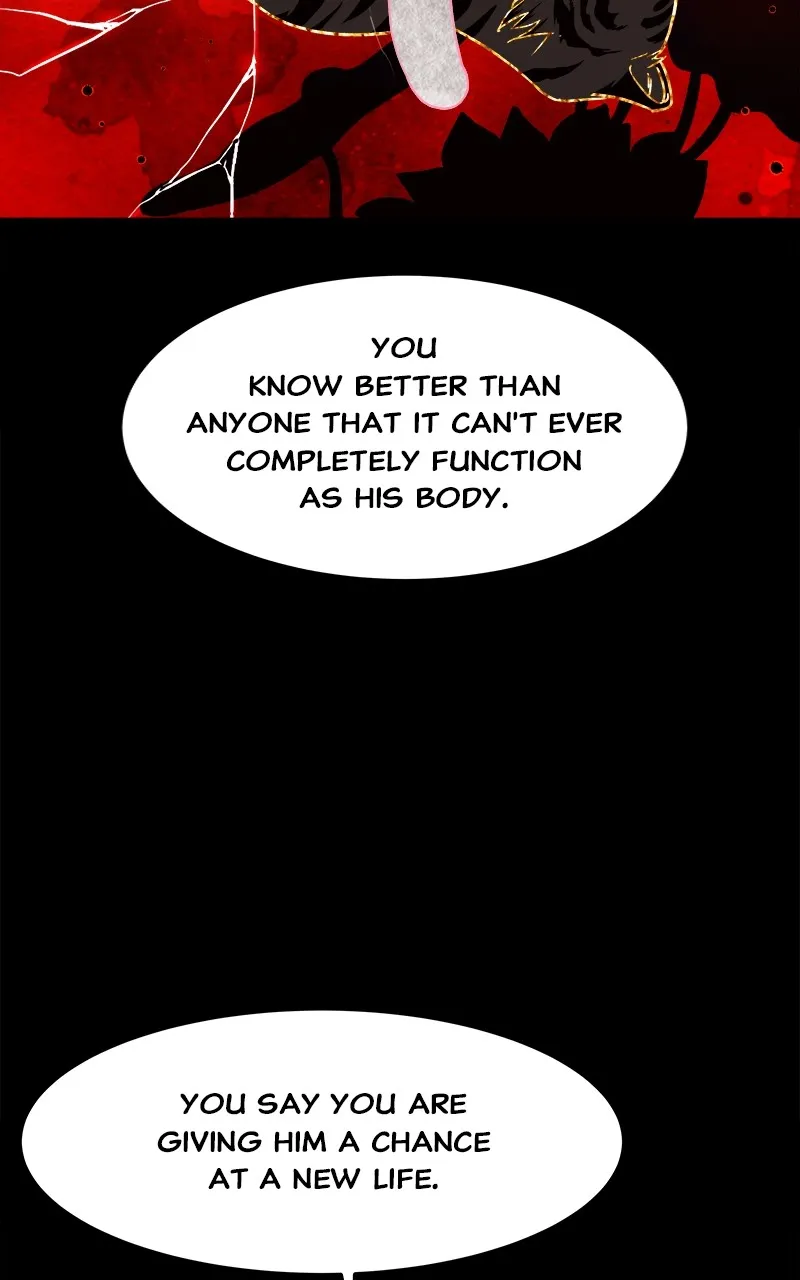 Read How a Goddess Wins Over Tigers chapter 18 image 39 on Lezhin