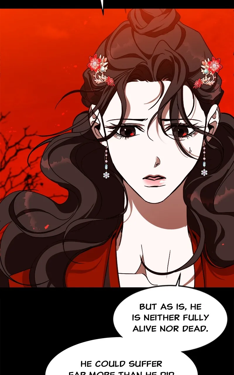 Read How a Goddess Wins Over Tigers chapter 18 image 40 on Lezhin
