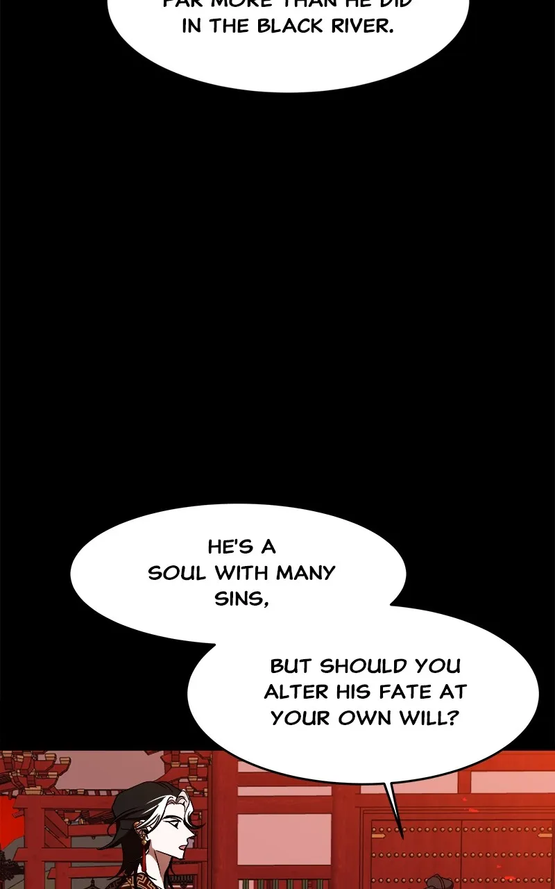 Read How a Goddess Wins Over Tigers chapter 18 image 41 on Lezhin