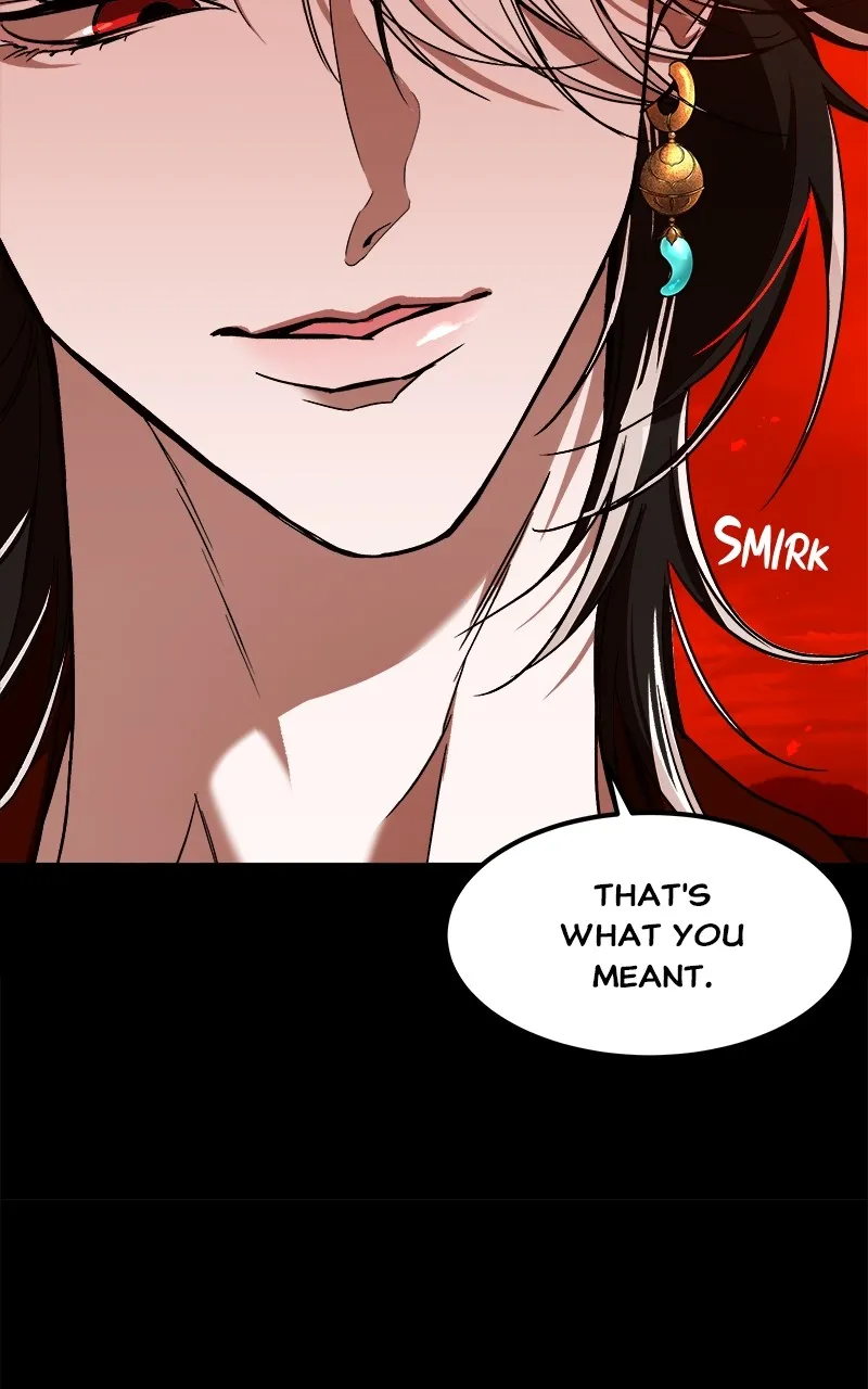 Read How a Goddess Wins Over Tigers chapter 18 image 43 on Lezhin
