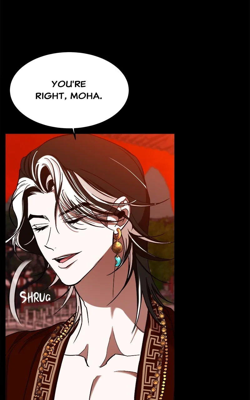 Read How a Goddess Wins Over Tigers chapter 18 image 44 on Lezhin