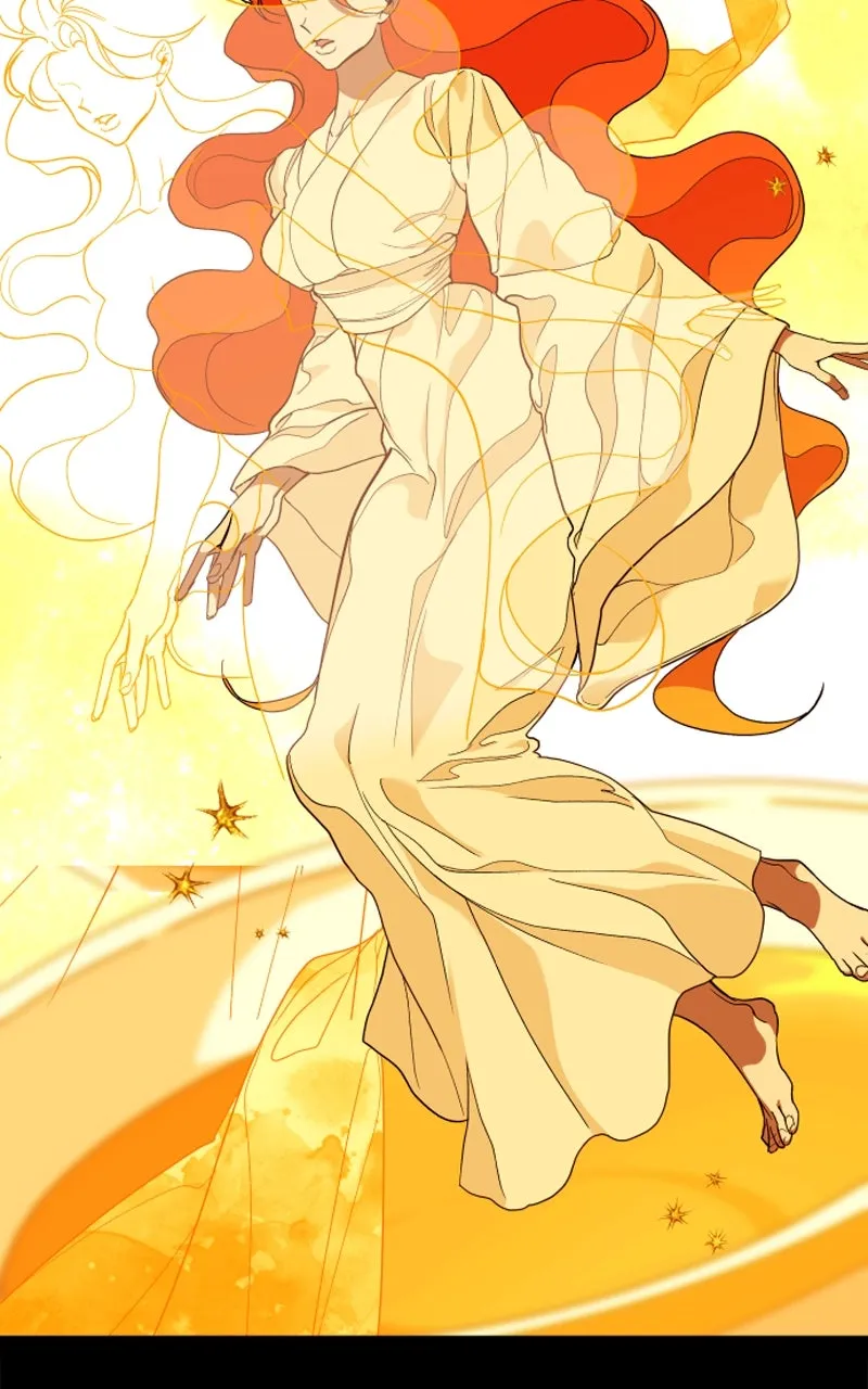 Read How a Goddess Wins Over Tigers chapter 18 image 46 on Lezhin