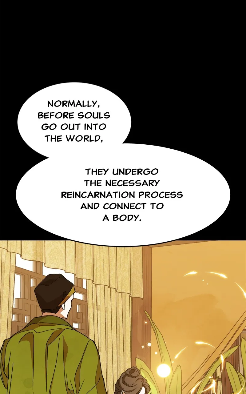 Read How a Goddess Wins Over Tigers chapter 18 image 47 on Lezhin