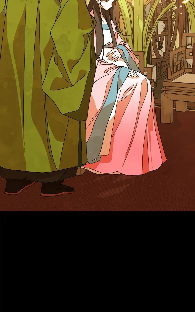 Read How a Goddess Wins Over Tigers chapter 18 image 48 on Lezhin