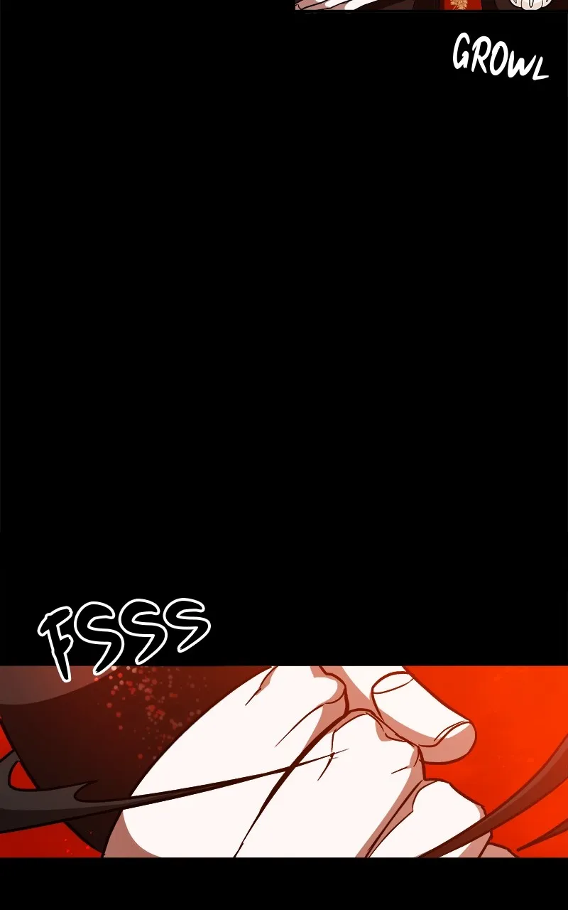 Read How a Goddess Wins Over Tigers chapter 18 image 5 on Lezhin