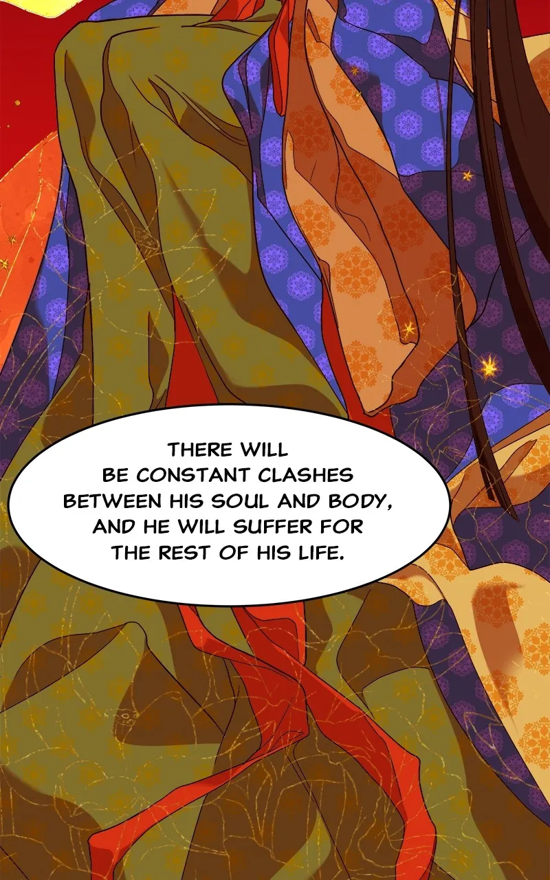 Read How a Goddess Wins Over Tigers chapter 18 image 50 on Lezhin