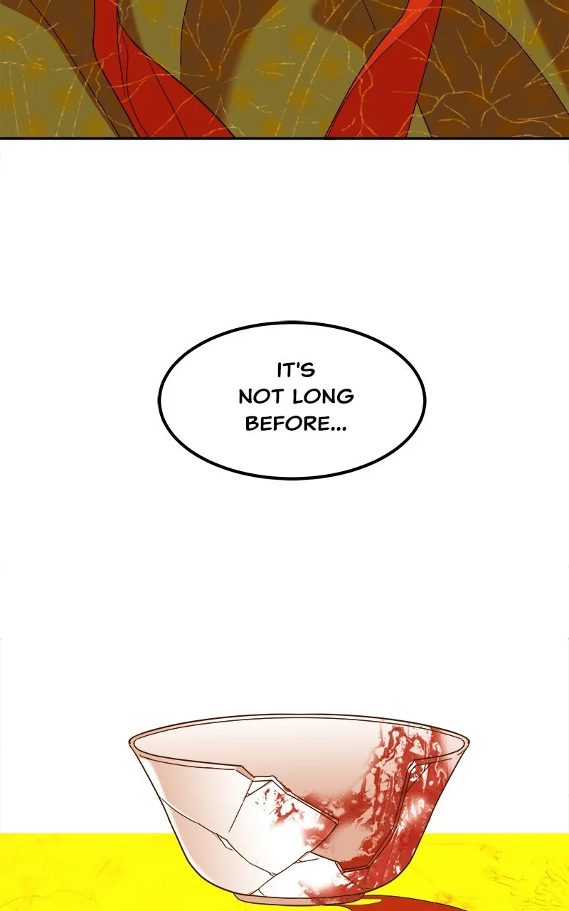 Read How a Goddess Wins Over Tigers chapter 18 image 51 on Lezhin