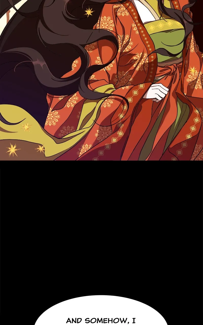 Read How a Goddess Wins Over Tigers chapter 18 image 58 on Lezhin