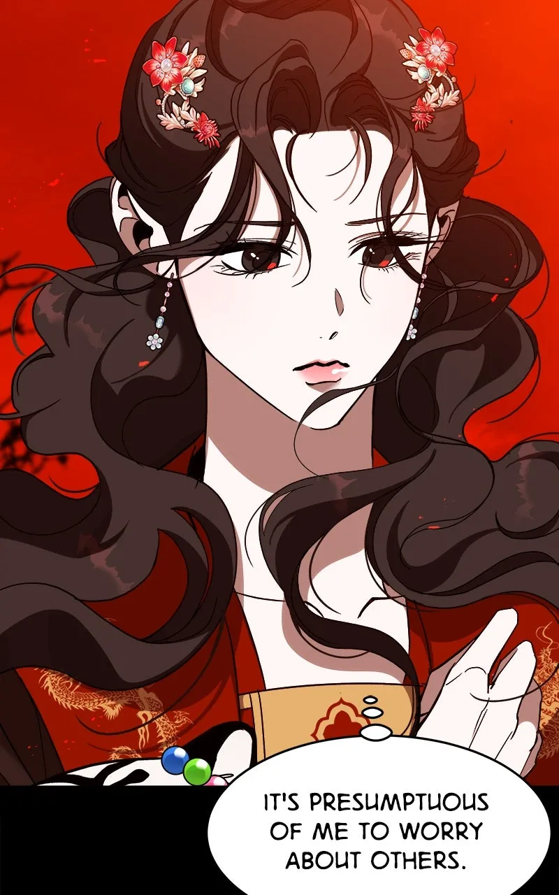 Read How a Goddess Wins Over Tigers chapter 18 image 61 on Lezhin
