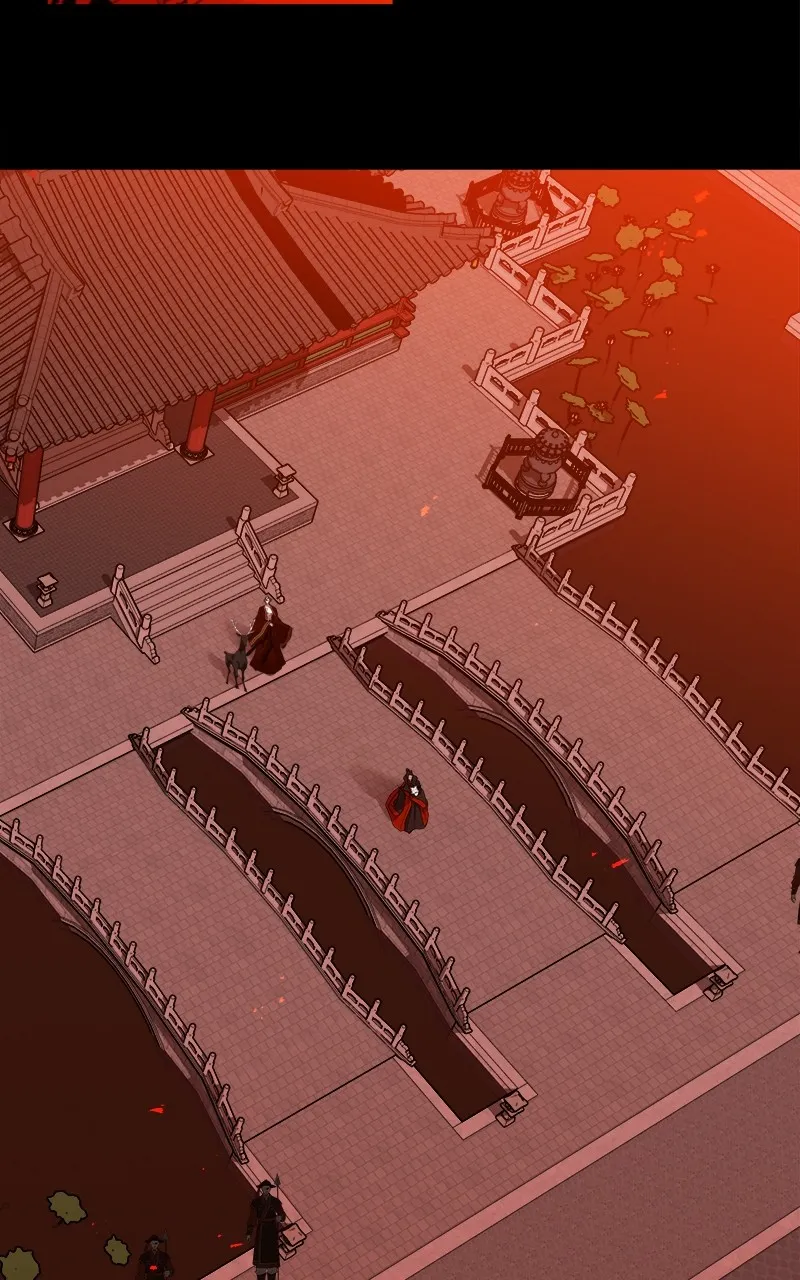 Read How a Goddess Wins Over Tigers chapter 18 image 66 on Lezhin