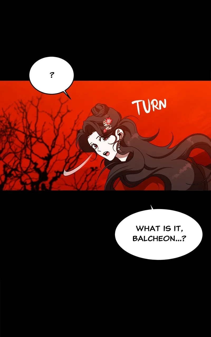 Read How a Goddess Wins Over Tigers chapter 18 image 69 on Lezhin