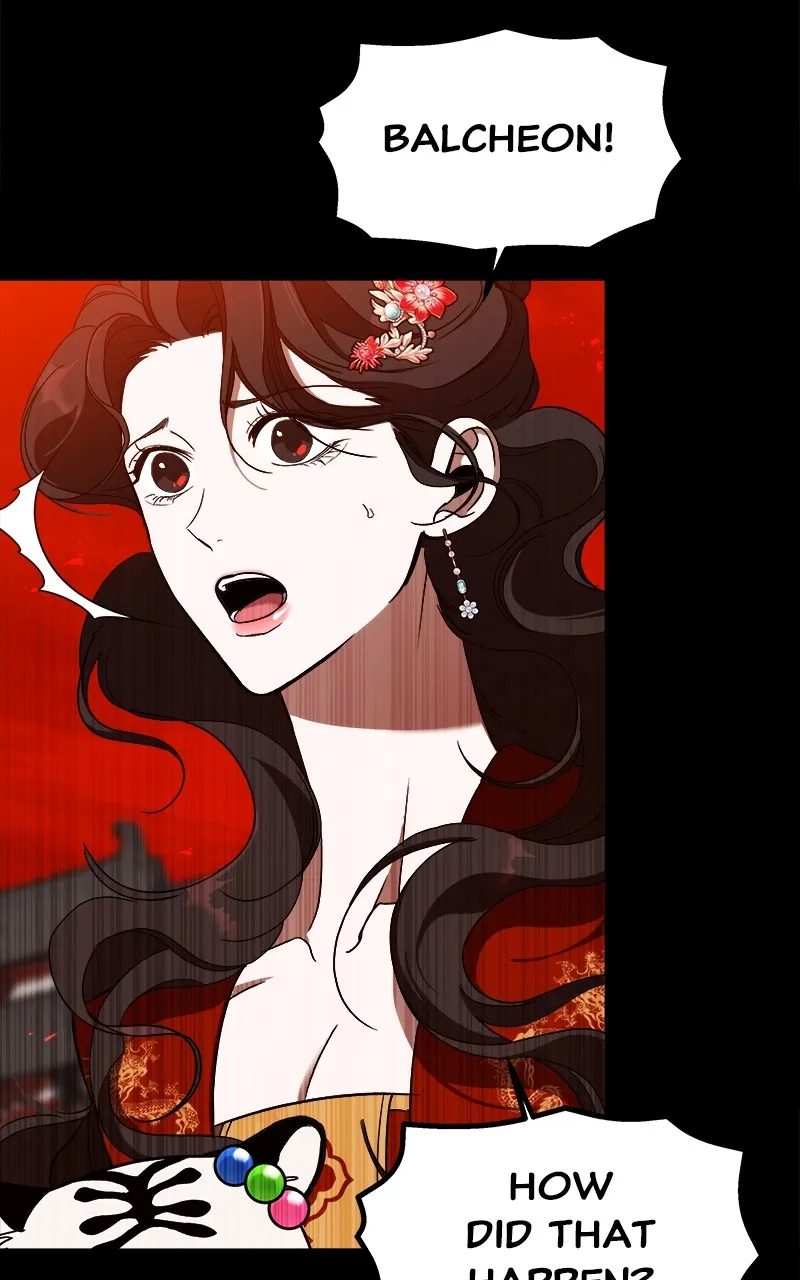 Read How a Goddess Wins Over Tigers chapter 18 image 72 on Lezhin