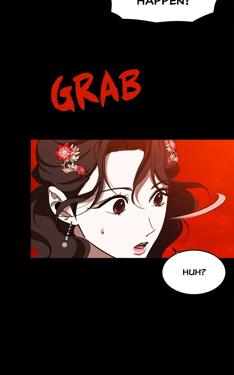 Read How a Goddess Wins Over Tigers chapter 18 image 73 on Lezhin