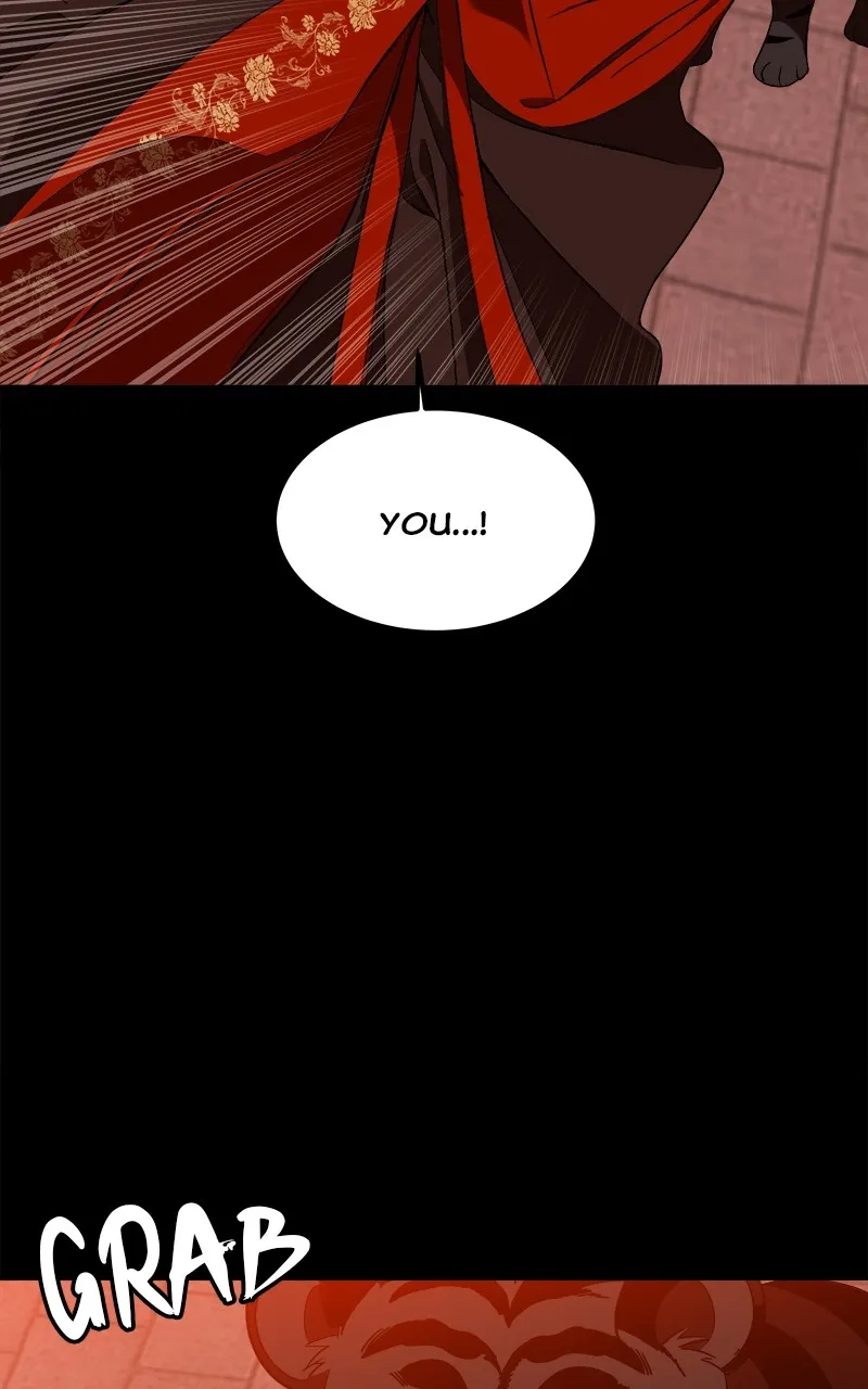Read How a Goddess Wins Over Tigers chapter 18 image 75 on Lezhin