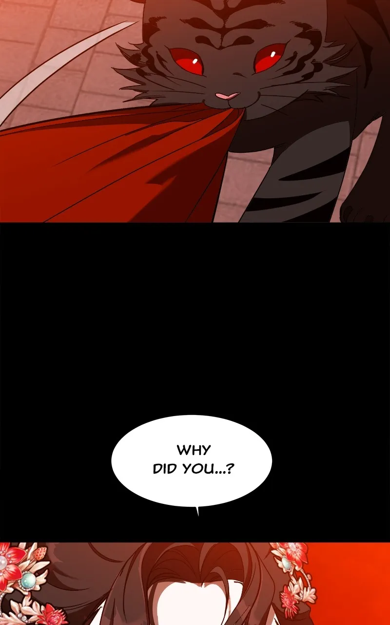 Read How a Goddess Wins Over Tigers chapter 18 image 76 on Lezhin